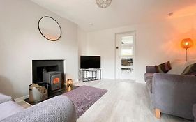 Academy Street Cottage