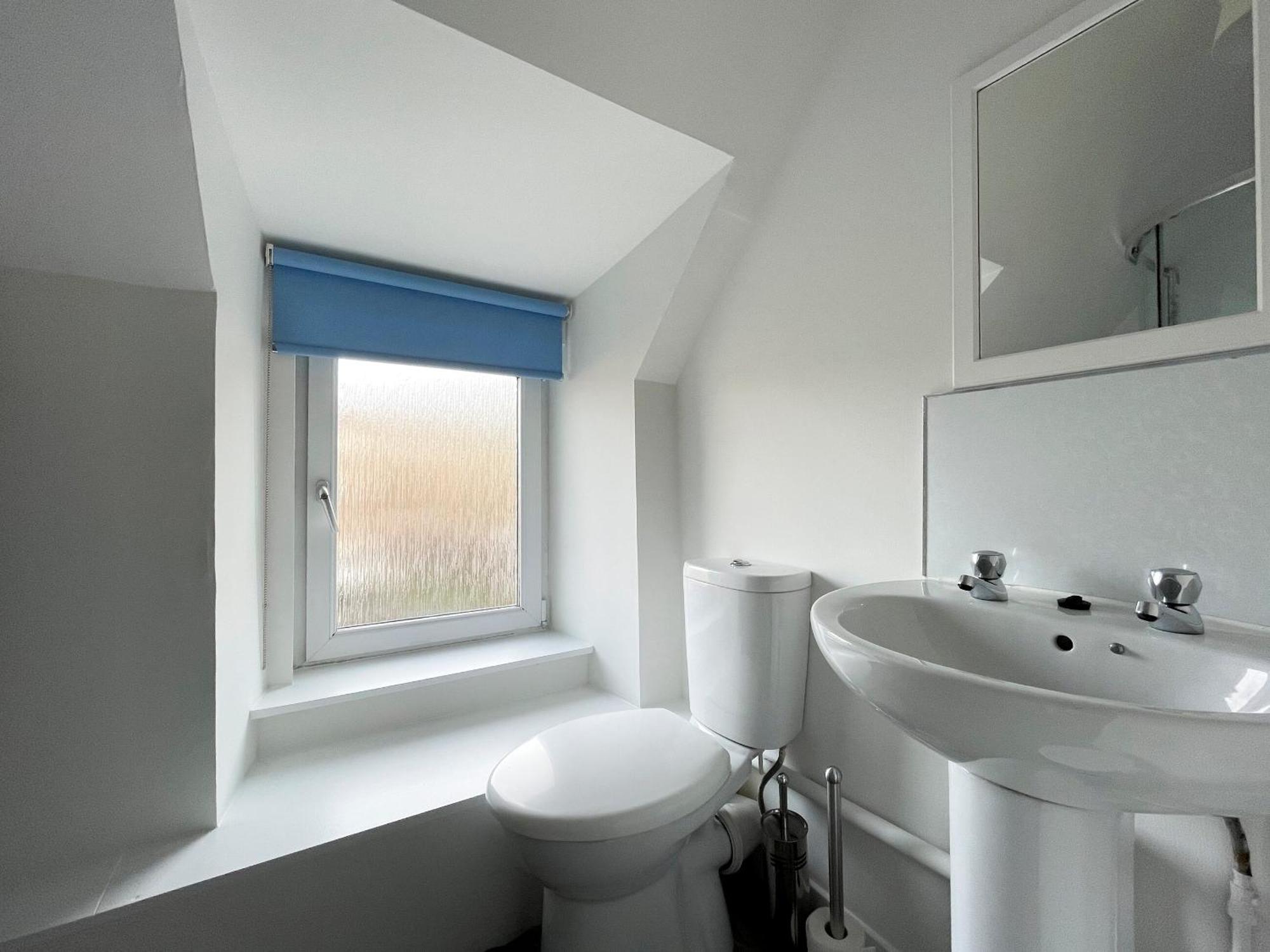 Academy Street Cottage Tain Exterior photo